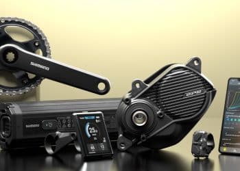 Shimano EP5 und E5100: Neue Antriebe mit bis zu 60 Nm - eBikeNews