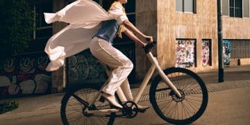 Cowboy C4 ST: Rückrufaktion wegen Rahmenrissen – eBikeNews.