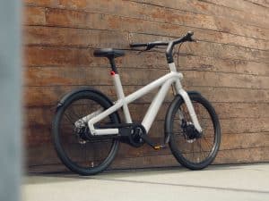 VanMoof: E-Bike-Marke bietet 1.000 Euro Rabatt für geprellte Kunden