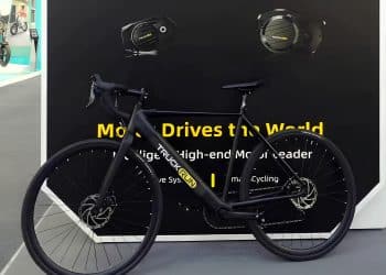 M11 E-Bike-Motor von Truck Run – eBikeNews.
