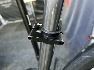 Spiny suspension - eBikeNews