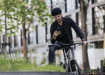 Bosch: E-Bikes mit KI smarter machen – eBikeNews.