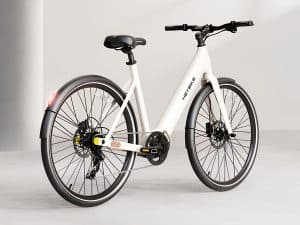 Vier E-Bikes für jedermann: Heybike stellt neue Galaxy-Serie vor