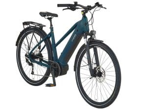 Das Prophete Entdecker 3.0 – eBikeNews.