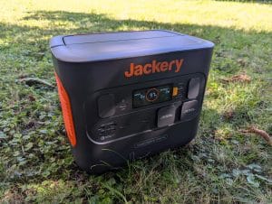 Powerstation im Langzeittest: Hält die Jackery Explorer 2000 Pro wirklich durch?