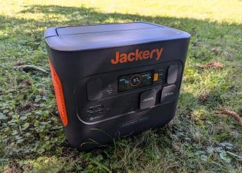 Jackery Explorer 2000 Pro im Langzeittest – eBikeNews.