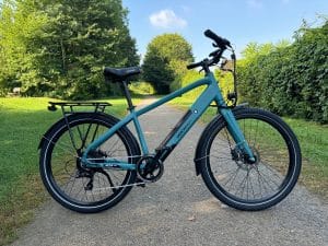 Mokwheel Mesa Lite 3.0: Vielseitiger E-Bike-Geheimtipp im Test