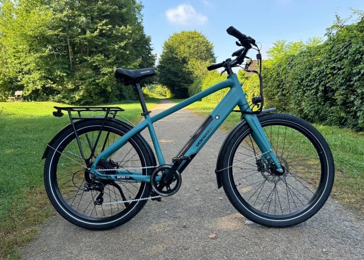 Das Mokwheel Mesa Lite 3.0 im Test – eBikeNews.