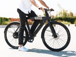 VanMoof-Klon für 1.099€: Decathlon reduziert stylisches E-Bike um 52%