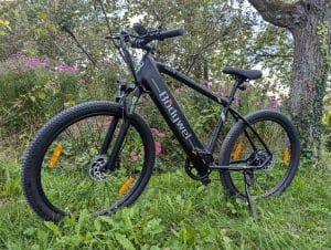 Bodywel M275 im Test: Das kann das günstige China-E-Bike wirklich