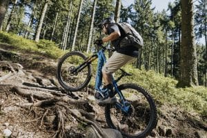 Bosch gegen DJI: Wer baut den besten E-Bike-Motor?