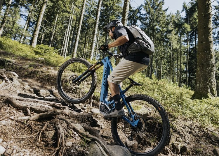 Der Bosch Performance Line CX – eBikeNews.