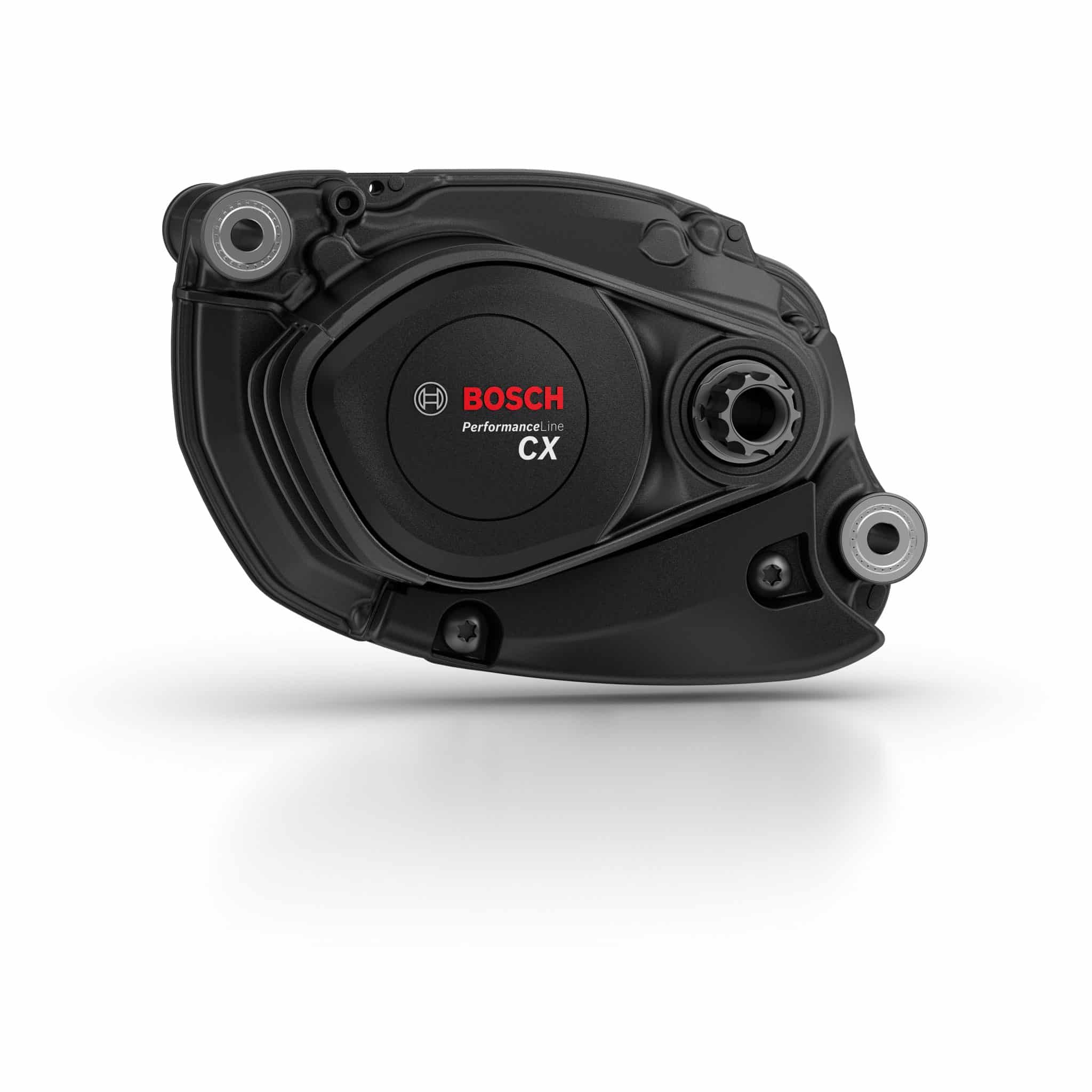 Bosch Performance Line CX BDU384Y - eBikeNews