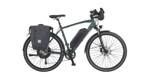 50 % Rabatt: Decathlon verkauft hochwertiges Trekking-E-Bike für 1.050 Euro