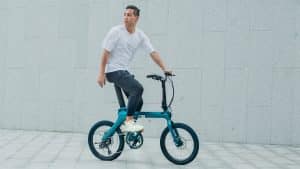 Gratis-E-Bikes und hohe Rabatte: Fiido belohnt Vielfahrer