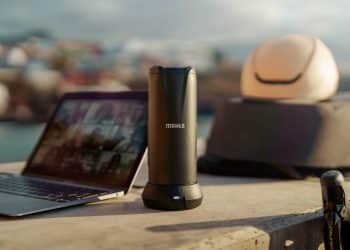 Ladeplattform verwandelt Zusatzbatterie in Powerbank mit USB-C: Mahle stellt neuen Energy Hub vor - eBikeNews