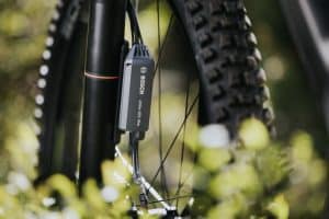 Sicherer Adrenalinkick: Neues Bosch ABS Pro macht E-Mountainbiker zu Trailmastern