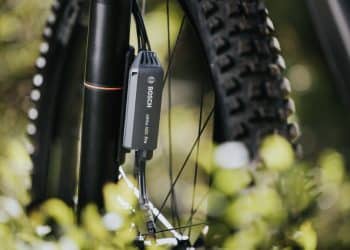 Sicherer Bremsen: Neues Bosch eBike ABS Pro für E-Mountainbikes - eBikeNews