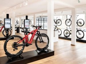 E-Bike-Hersteller kämpft ums Überleben: Tradition schützt nicht vor Insolvenz