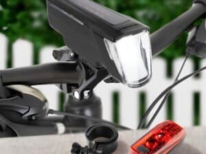 Premium LED-Lampenset bei Aldi – eBikeNews.