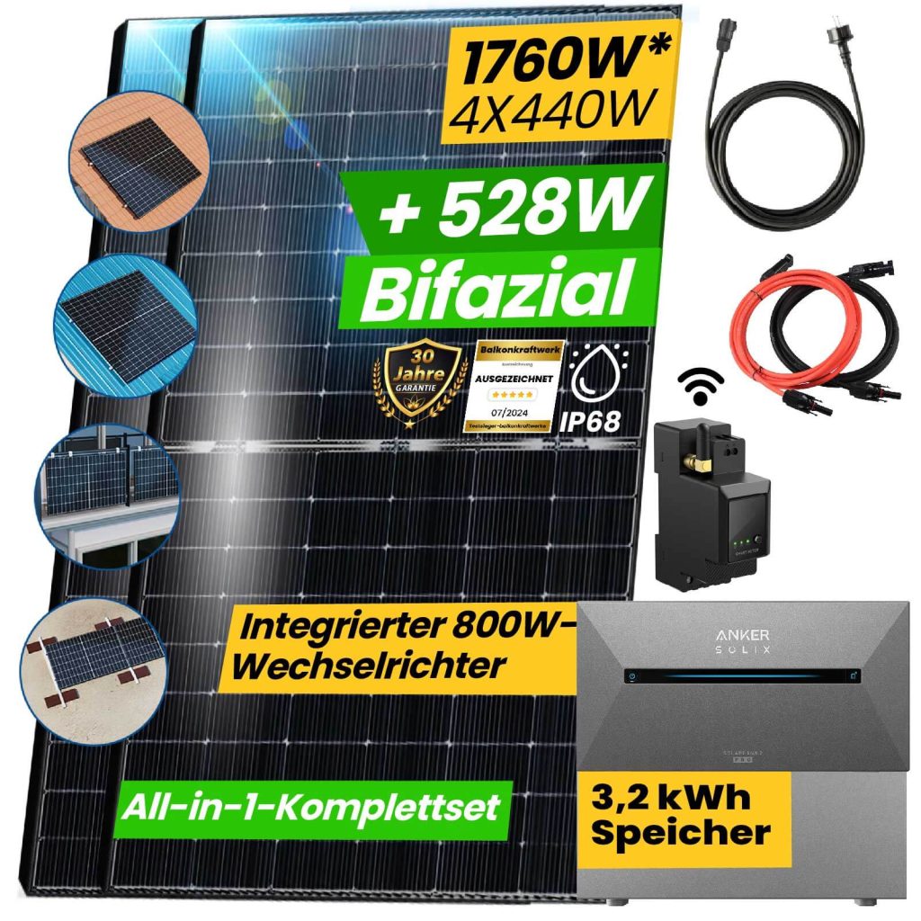 EPP.Solar Deal - eBikeNews