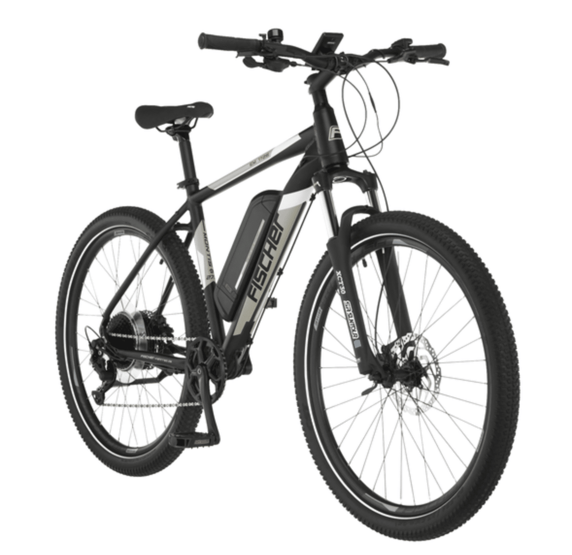 Fischer EM 1726 - eBikeNews