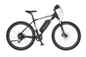 599 Euro E-Mountainbike bei Aldi: Wie lange noch zu diesem Preis?