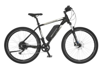 Fischer-EMTB-Angebot - eBikeNews