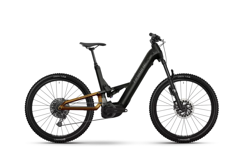 Haibike Alltrail - eBikeNews