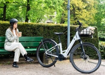 Flyer: E-Bike-Produktion in der Schweiz vor dem Aus – eBikeNews.