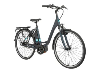 Das E-Bike Faro 7.4 FL im Mega Sale bei B.O.C. – eBikeNews.