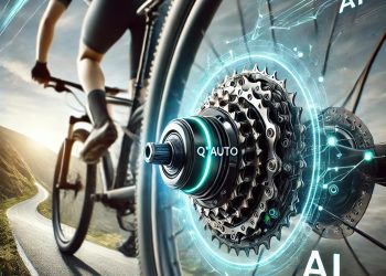 KI-gesteuerte Schaltung: Macht Shimano mit Q’Auto E-Bikes Konkurrenz? - eBikeNews