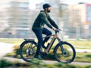 Rose Bikes: Viele E-Bikes jetzt im Angebot – eBikeNews.