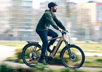 Rose Bikes: Viele E-Bikes jetzt im Angebot – eBikeNews.