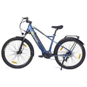 Eleglide C1 Step-over - eBikeNews