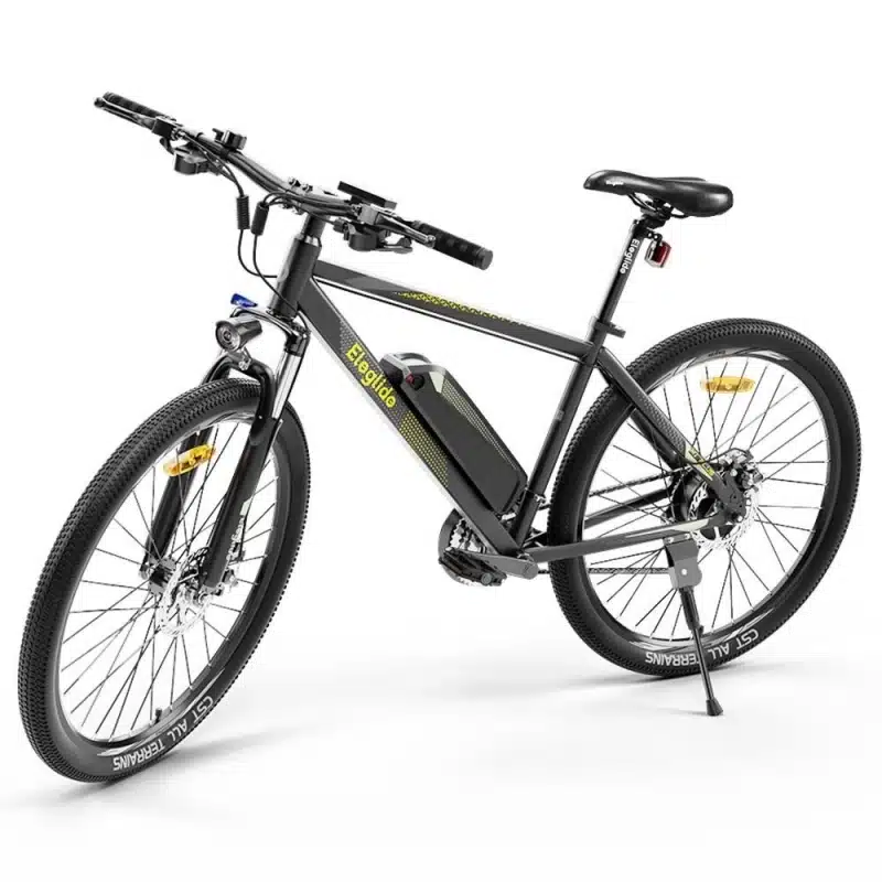 Eleglide M1 Plus - eBikeNews