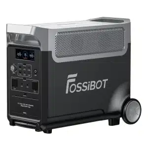 FOSSiBOT F3600 Pro - eBikeNews