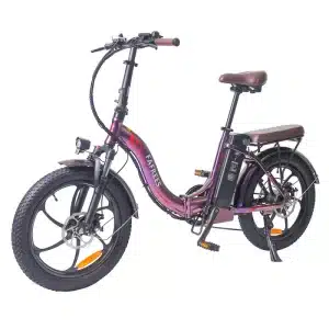 Fafrees F20 Pro - eBikeNews