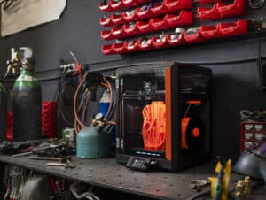 Core One: Prusa stellt schnellen Hightech 3D-Drucker vor