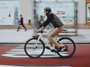 Leichtes Urban-E-Bike: Scott Silence eRide wiegt nur 14,5 kg