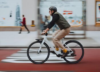 Das neue Scott Silence eRide 2025 – eBikeNews.