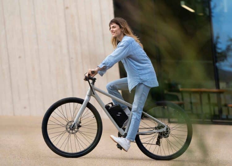 Das Swytch Go E-Bike – eBikeNews.