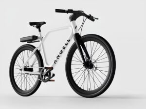 Hersteller ruft E-Bikes zurück: Gefahr durch Rahmenbrüche