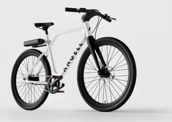 Rückruf: Sicherheitswarnung für Angell-E-Bikes – eBikeNews.