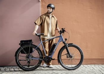 Das neue Zing Gen 3 von Diamant – eBikeNews.