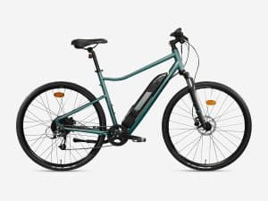 E-Bike mit Drehmomentsensor für 700 Euro: Decathlon Riverside 500E zum Sparpreis