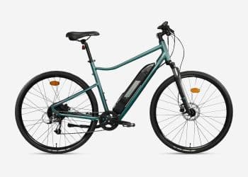 Decathlon-E-Bike mit Drehmomentsensor für 699,99 Euro – eBikeNews.