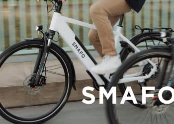 E-Bike-Hersteller Smafo aus Paderborn ist pleite - eBikeNews