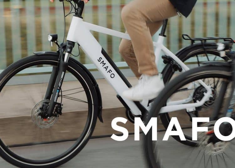 E-Bike-Hersteller Smafo aus Paderborn ist pleite - eBikeNews