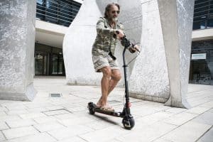 E-Scooter mit Straßenzulassung: Top-Modelle in der Übersicht